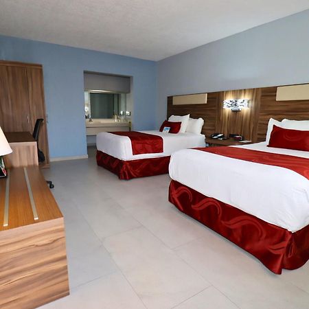 Quality Inn Piedras Negras Exterior foto