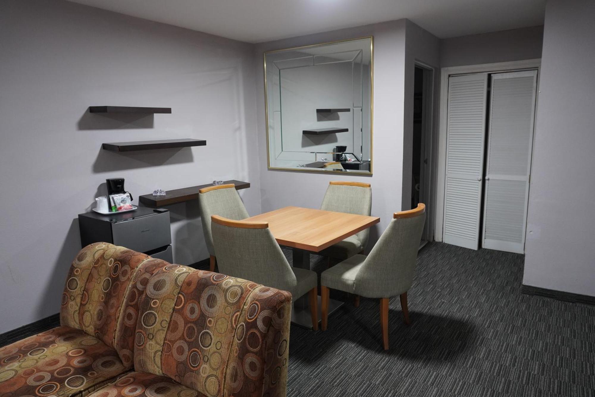 Quality Inn Piedras Negras Exterior foto