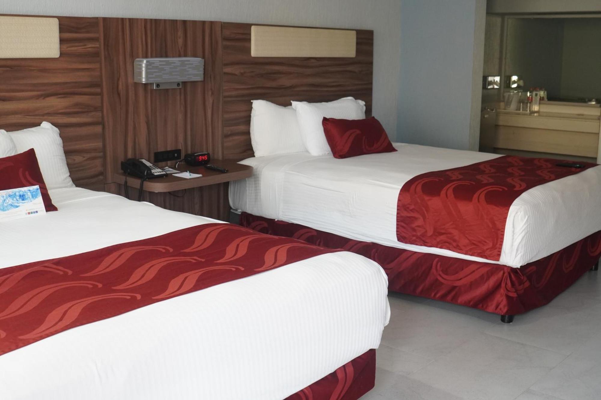 Quality Inn Piedras Negras Exterior foto
