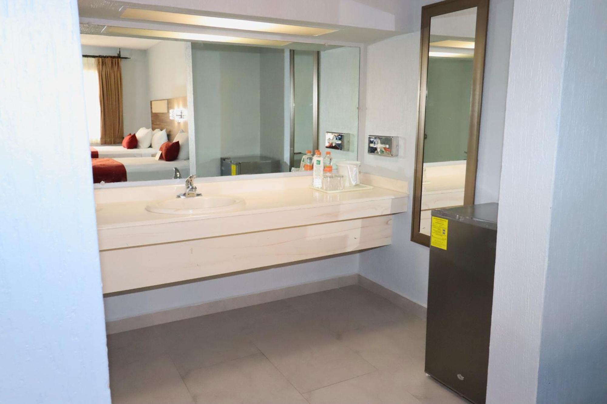 Quality Inn Piedras Negras Exterior foto